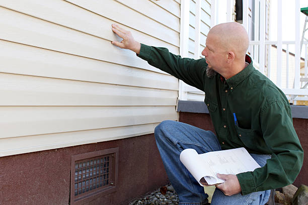 Best Siding Maintenance  in Whiteville, NC